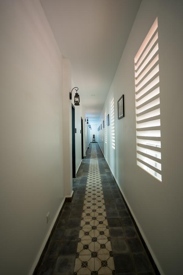 Vilada Angkor Boutique Siem Reap Exterior foto