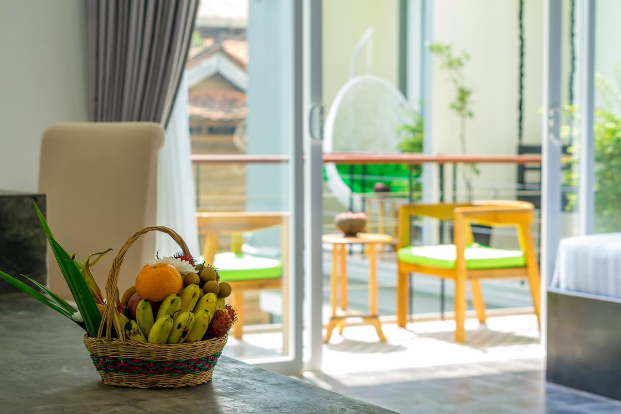 Vilada Angkor Boutique Siem Reap Exterior foto